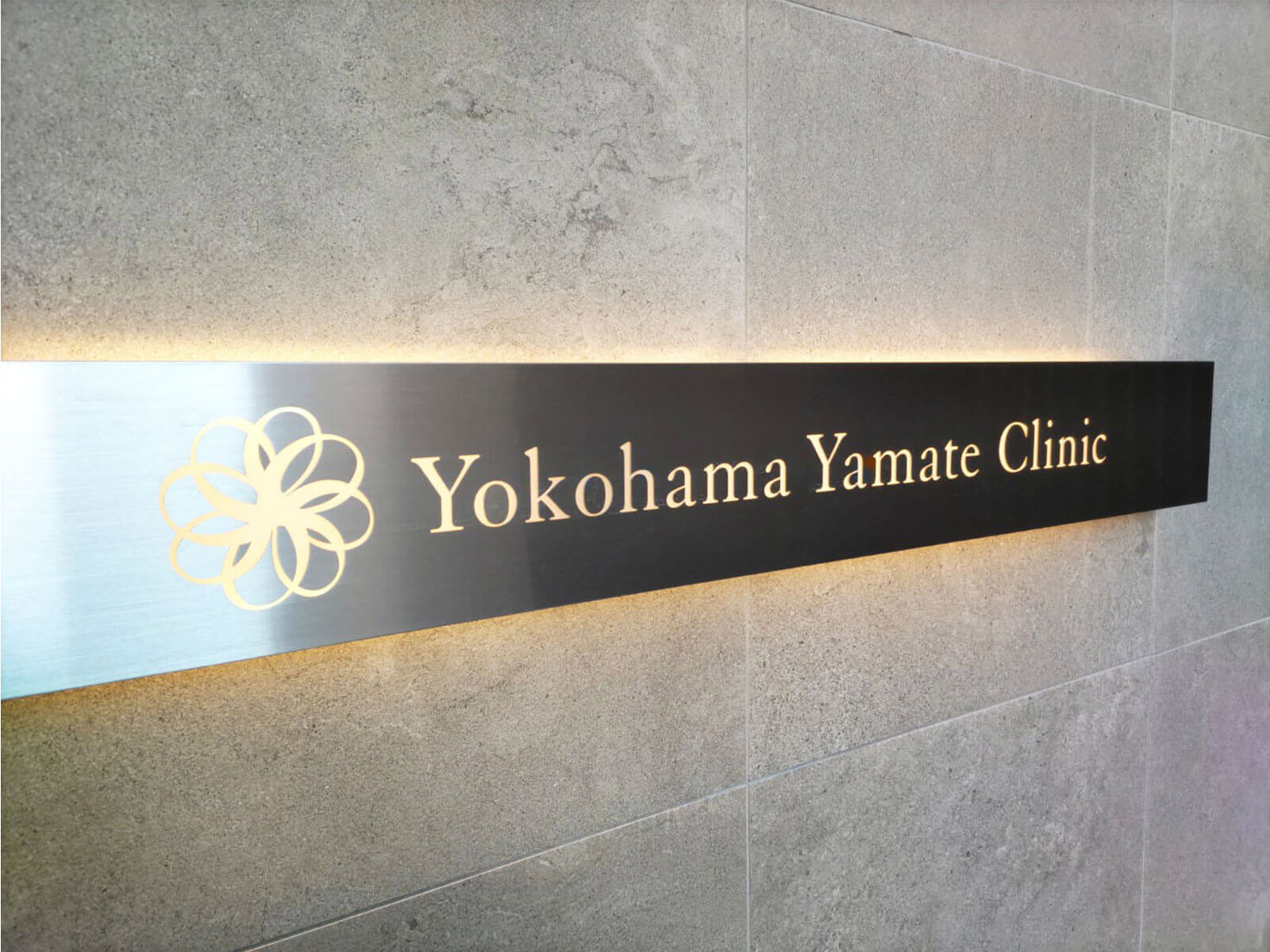 Yokohama Yamate Clinic