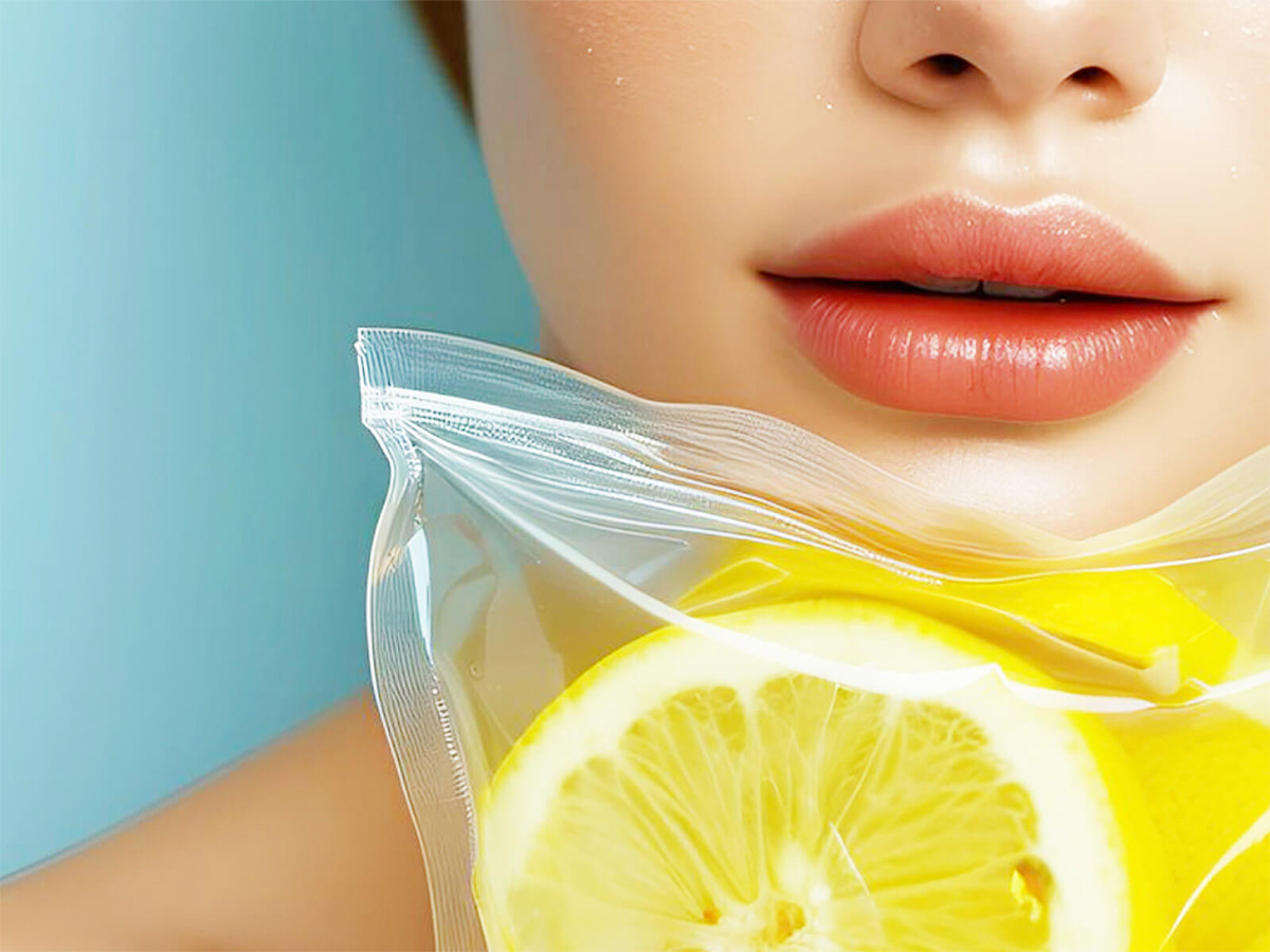 High-Concentration Vitamin