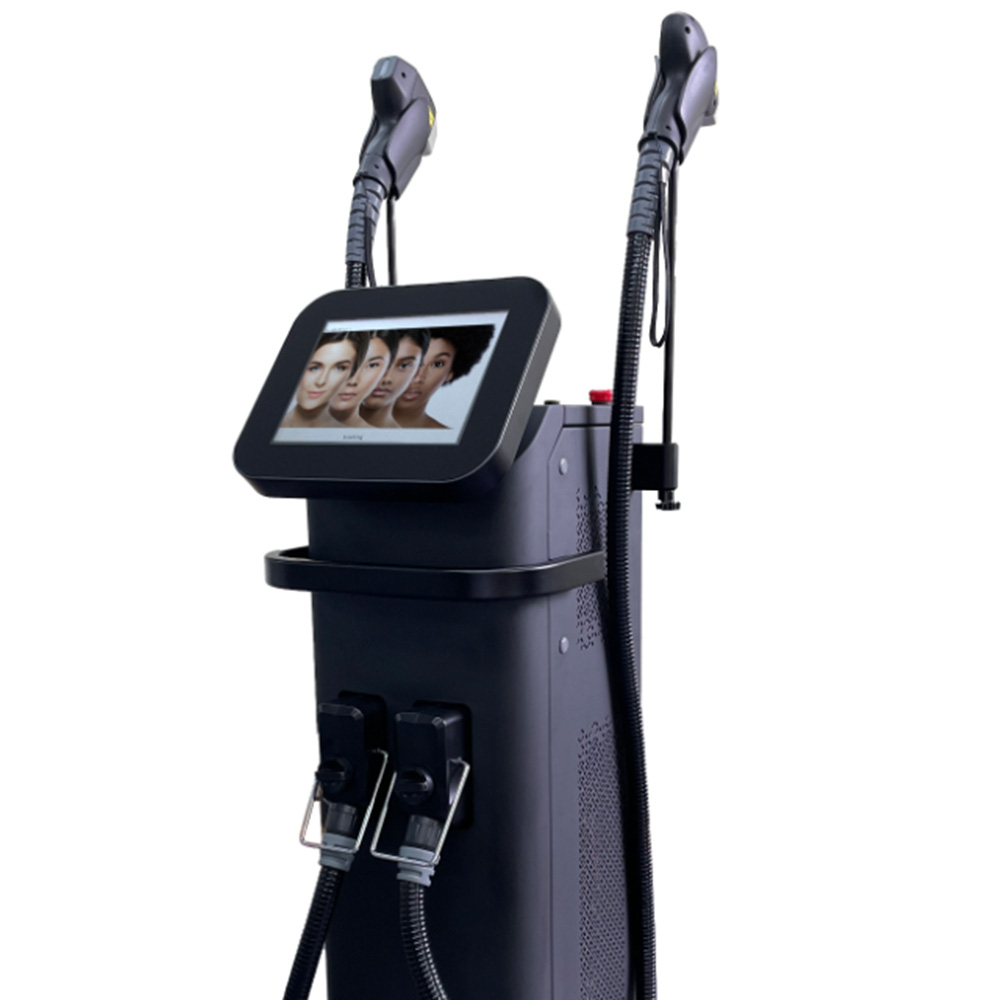 Medical Laser Hair Removal