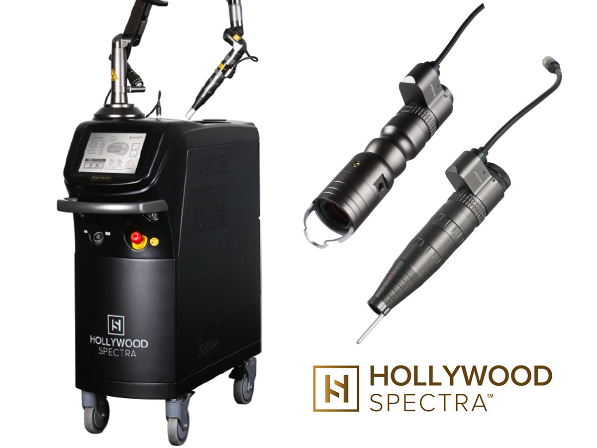 Hollywood Spectra