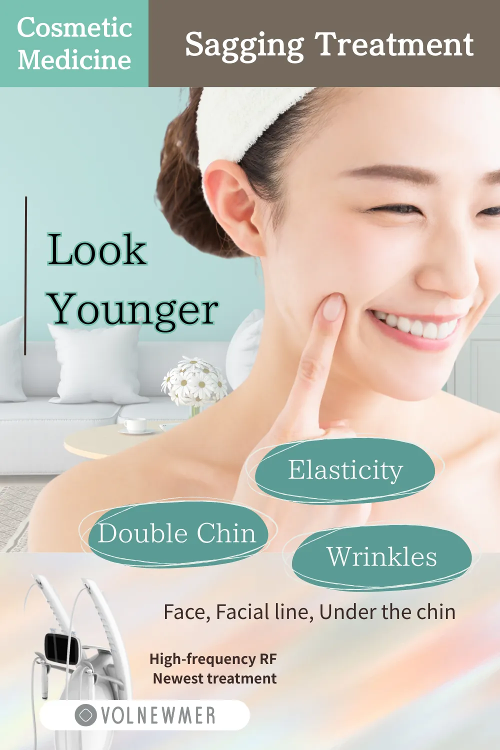 Skin Regeneration