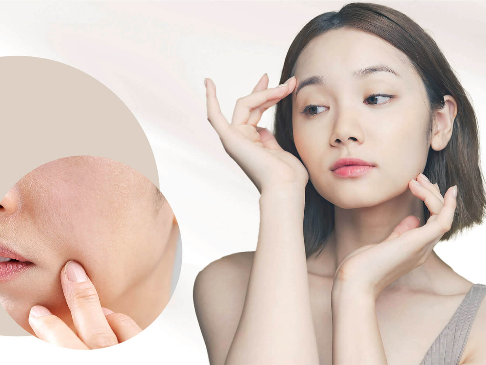 Adult Rough Skin Set - Yokohama Yamate Clinic