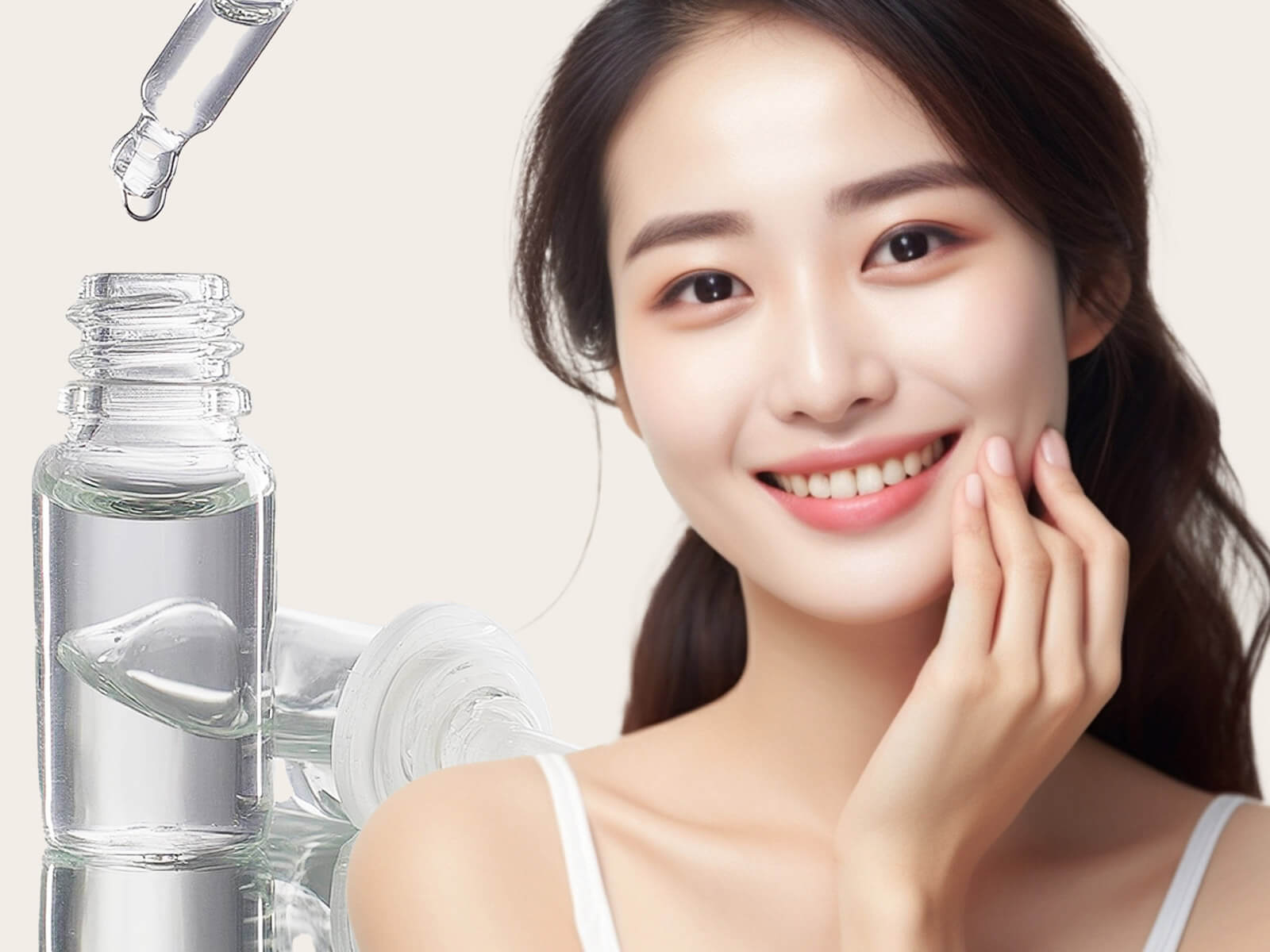 Whitening Drip