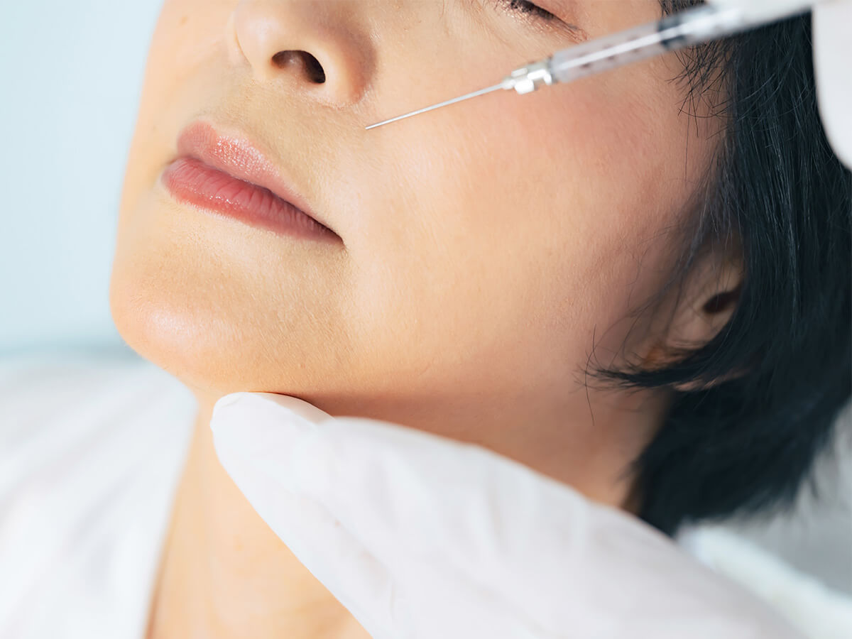 Injection Treatments