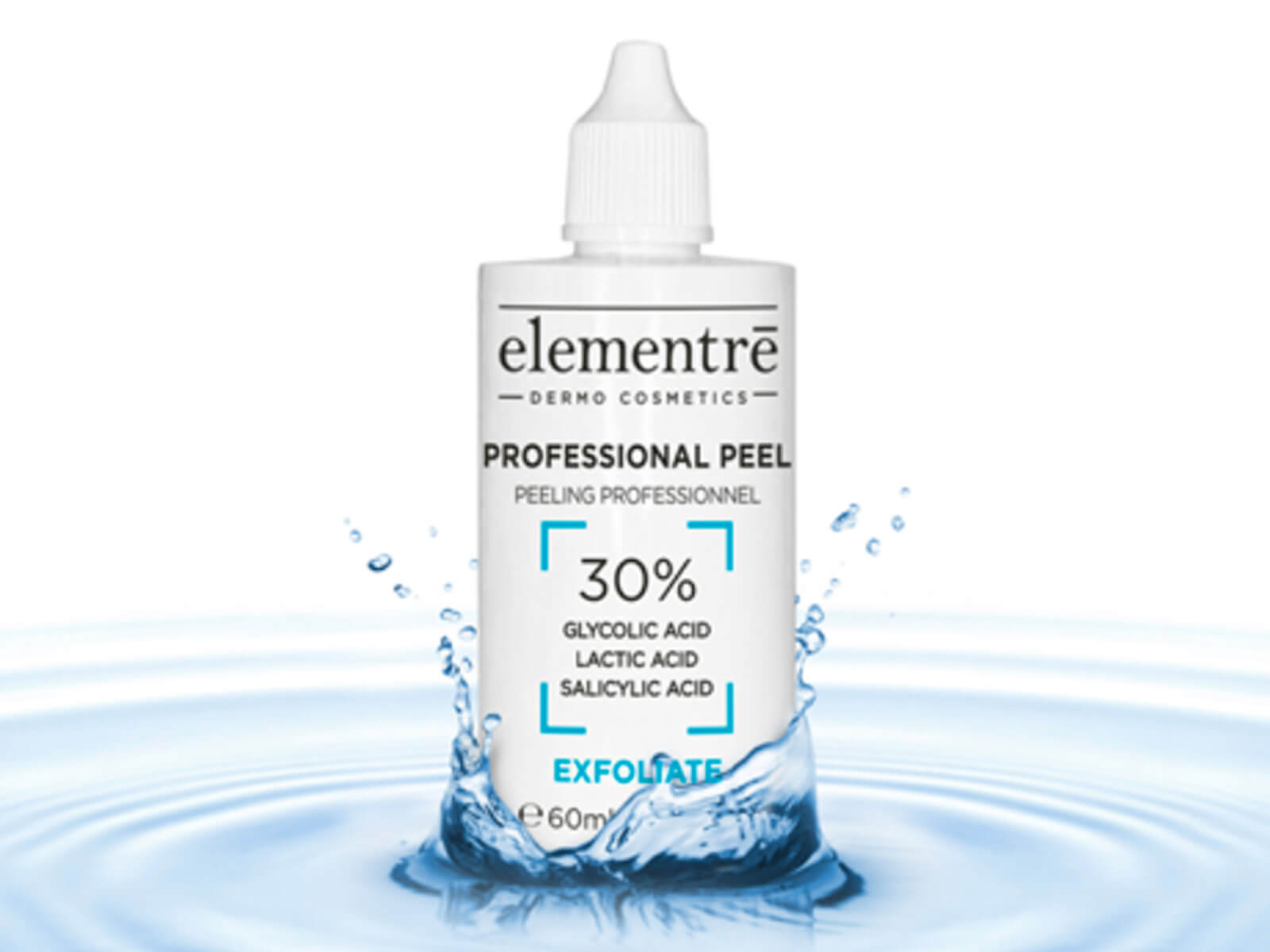Professinal Peel