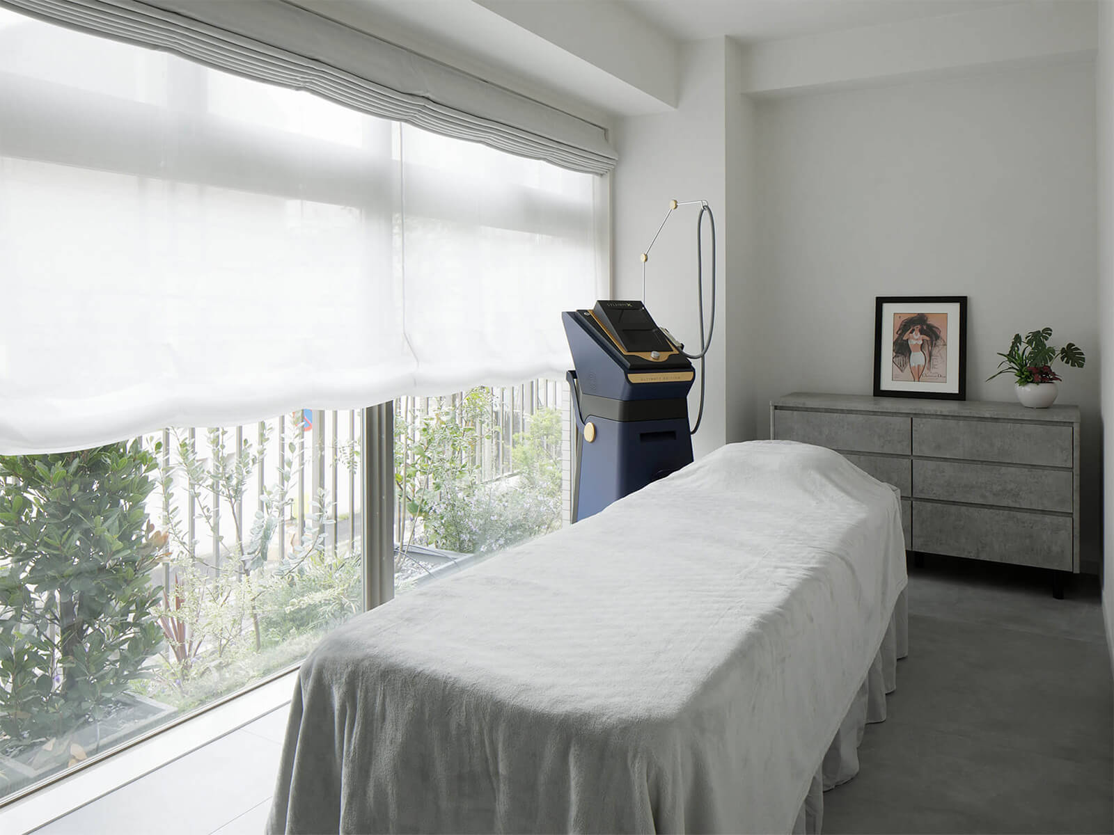 横浜 美容皮膚科