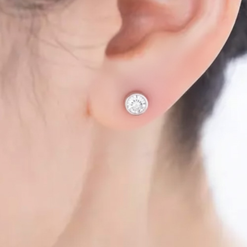 ファーストピアス