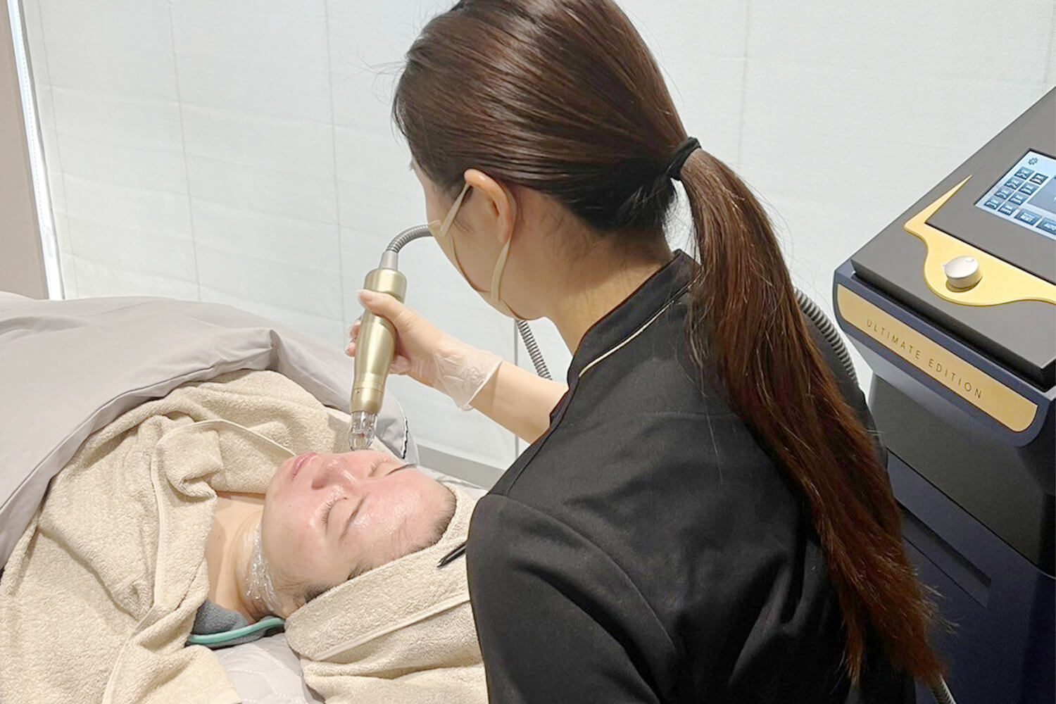 シルファーム X