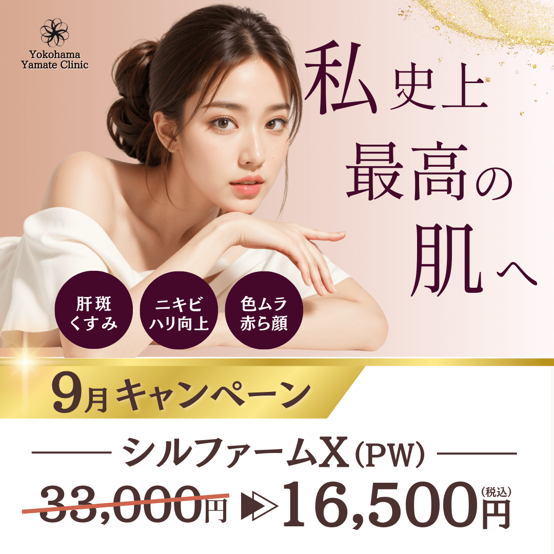 シルファームX