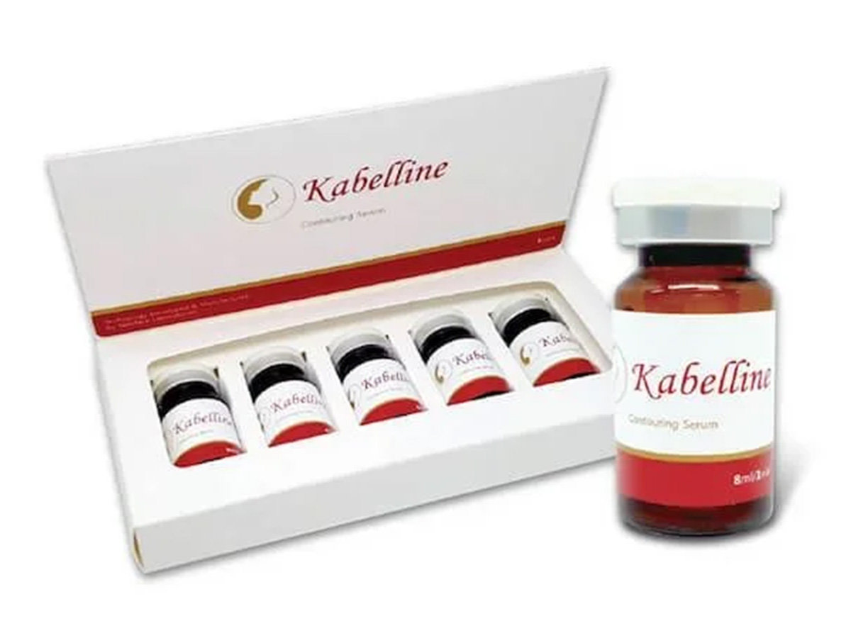カベリン注射