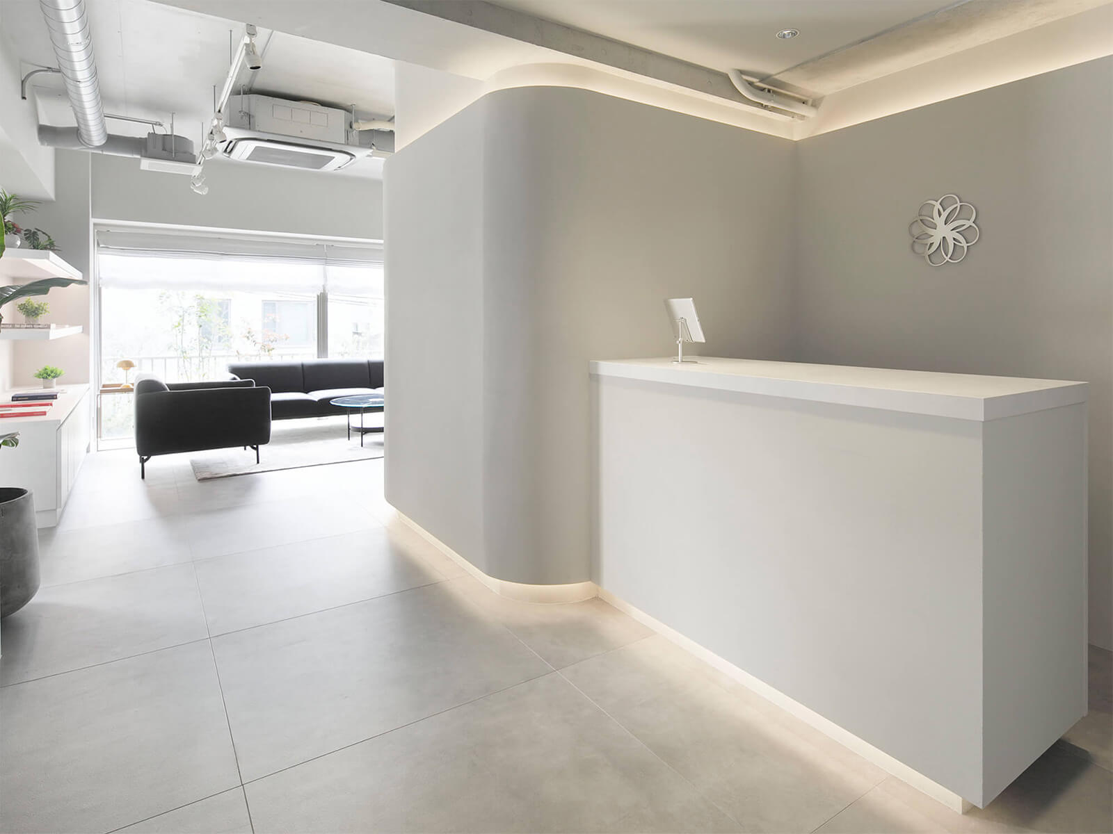 横滨 美容皮肤科