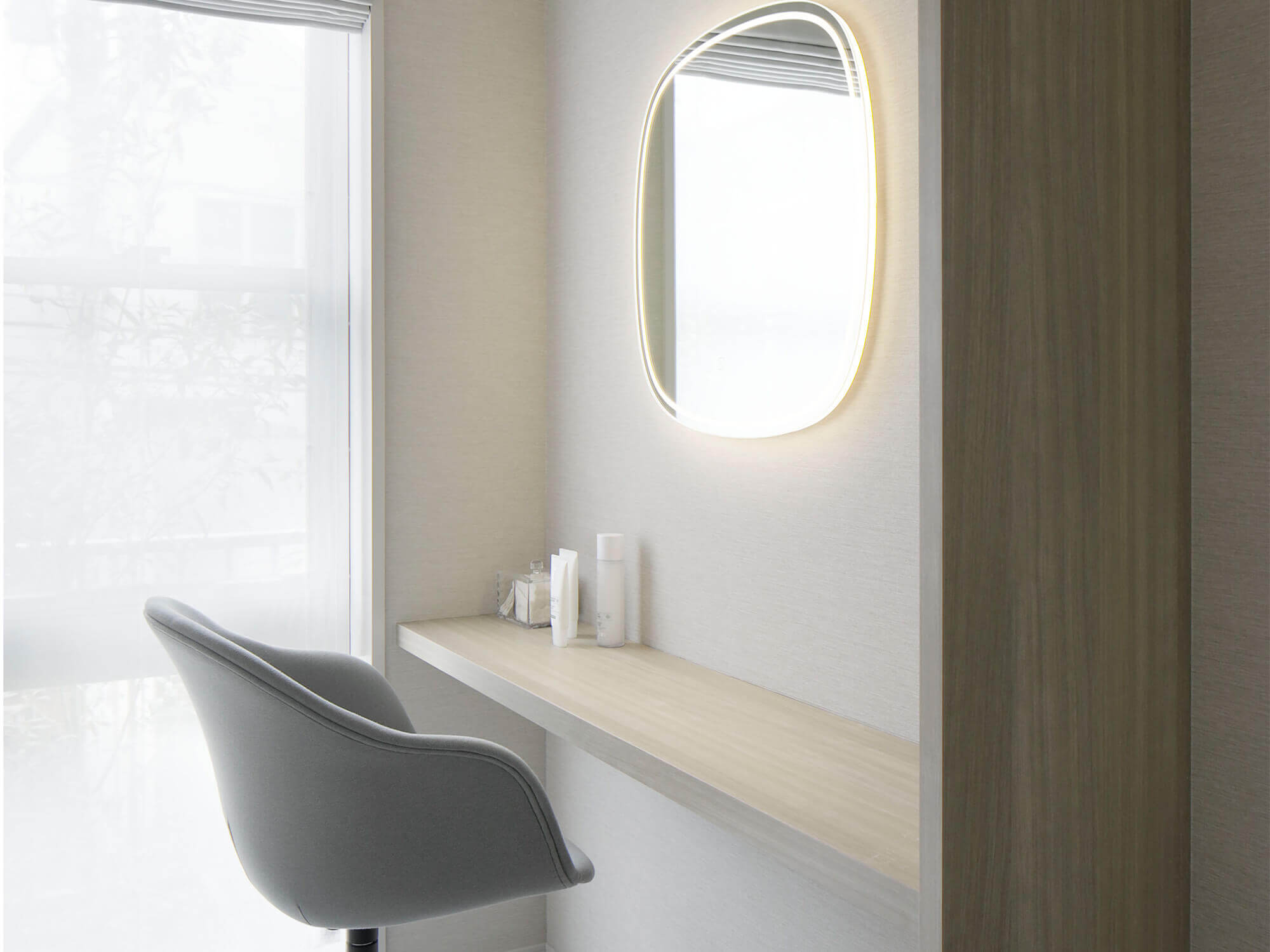 横滨 美容皮肤科