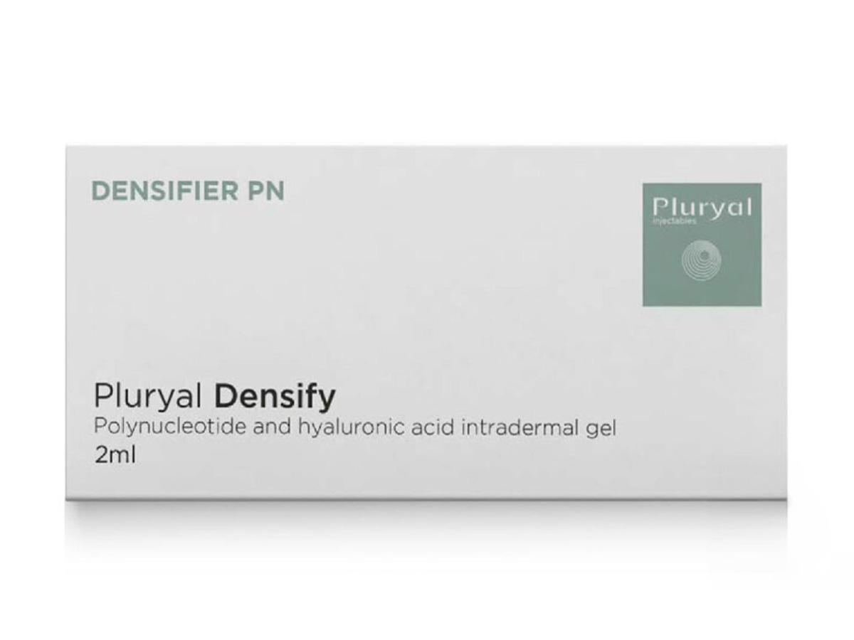 Pluryal Densify