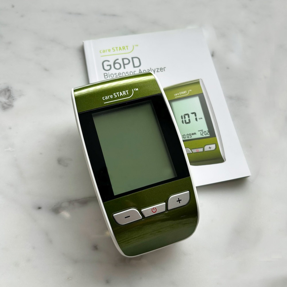 G6PD檢測分析儀