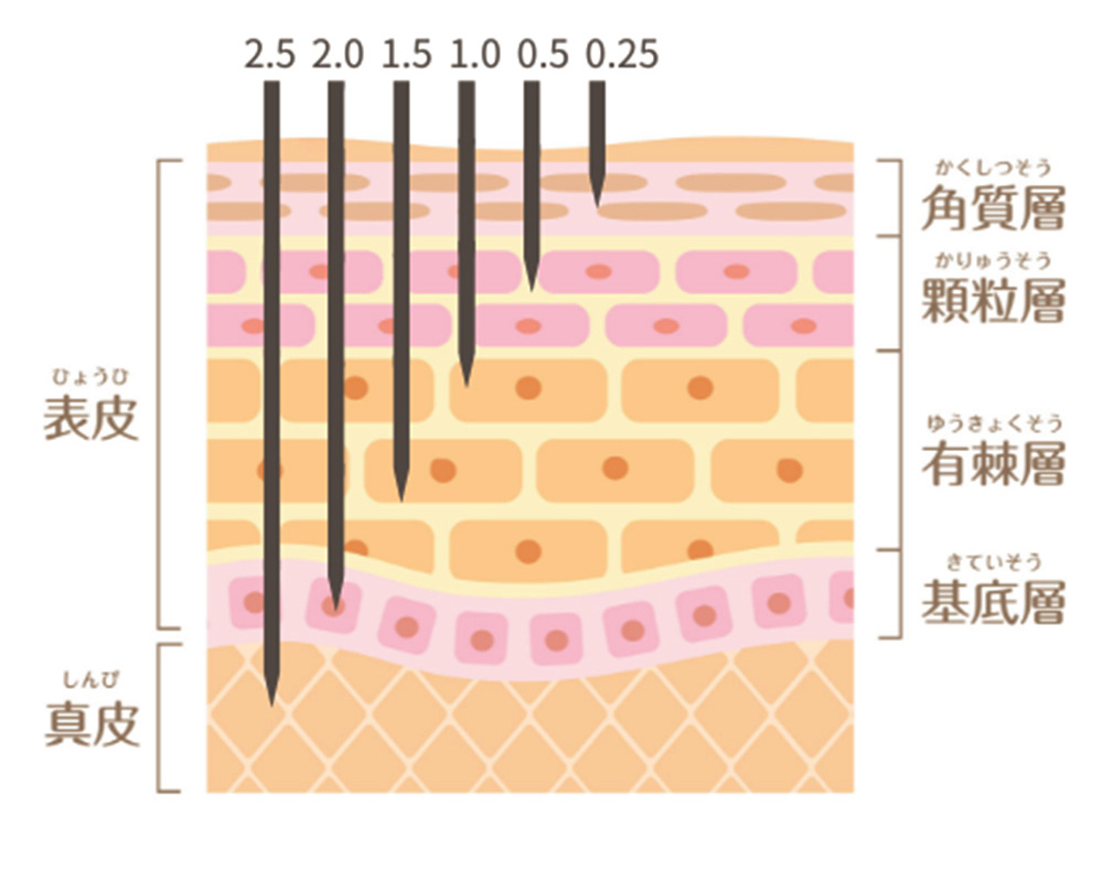 微針Dermapen4